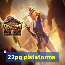 22pg plataforma